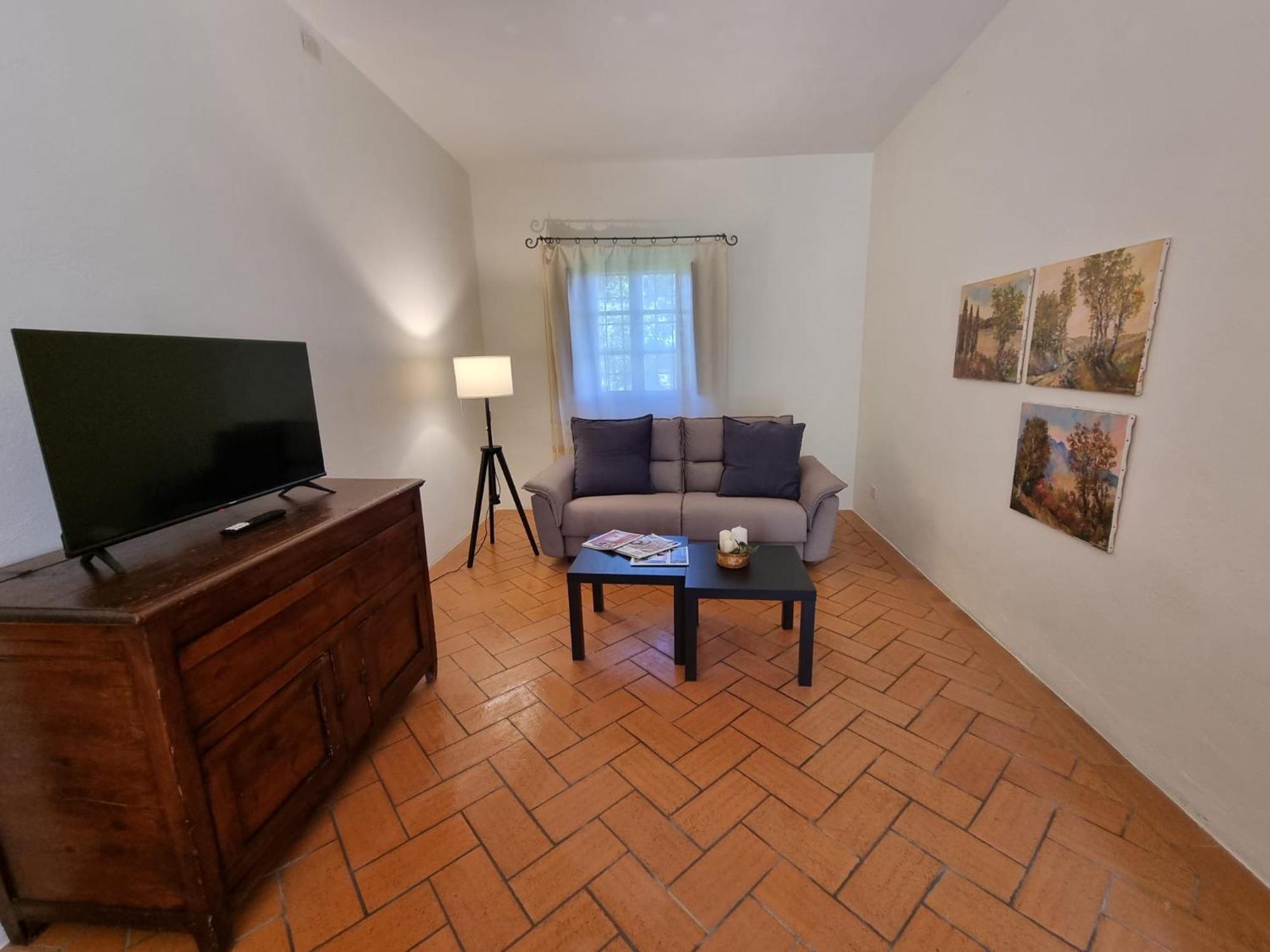 Agriturismo Le Sorbelle D'Orcia Con Piscina Pienza Exteriér fotografie